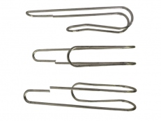 高尔夫球夹弹簧